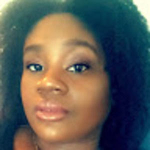 Meet your Posher, Candace